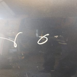 Puerta Trasera Derecha Citroen C4 4p (05316960)