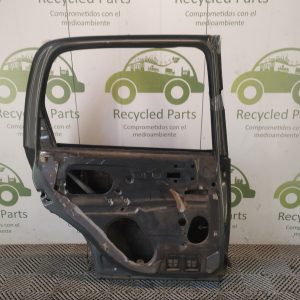 Puerta Trasera Izquierda Chevrolet Corsa (06248905)