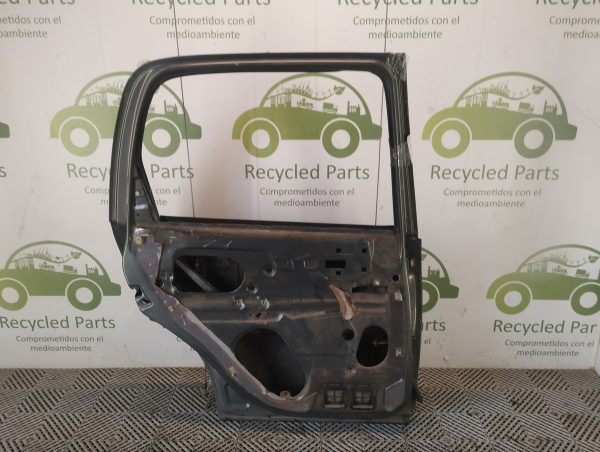 Puerta Trasera Izquierda Chevrolet Corsa (06248905)