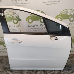 Puerta Delantera Derecha Peugeot 408 (06590045)