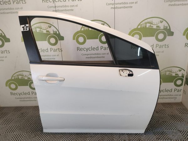 Puerta Delantera Derecha Peugeot 408 (06590045)