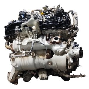 Motor Toyota Hilux 2.8 1gd (05497574)