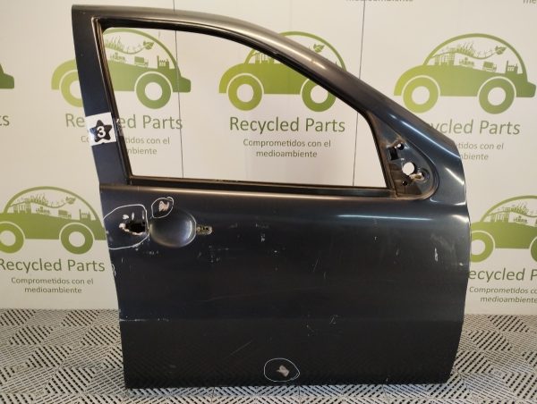 Puerta Delantera Derecha Fiat Palio F2 (04660166)