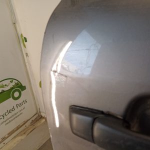 Puerta Trasera Derecha Vw Gol G2 G3 G4 (03562466) Lp