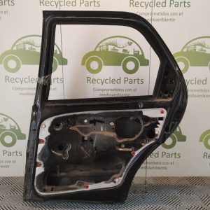 Puerta Trasera Derecha Fiat Palio Adv F3 (05044858)