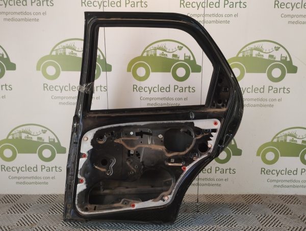 Puerta Trasera Derecha Fiat Palio Adv F3 (05044858)