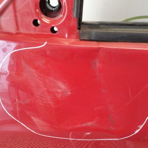 Puerta Delantera Izquierda Ford Ka Li (05557900)