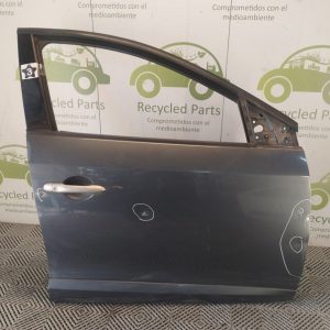 Puerta Delantera Derecha Renault Fluence (06543755)