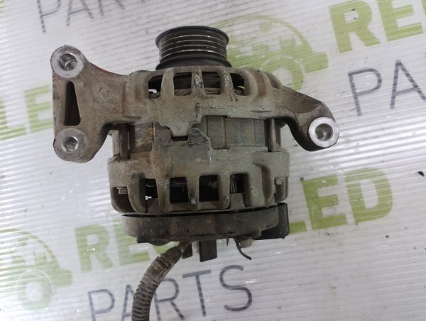 Alternador Fiat Punto 1.4 (04263957)