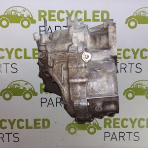 Caja De Velocidades Peugeot 308 1.6 16v Thp At (06016016)