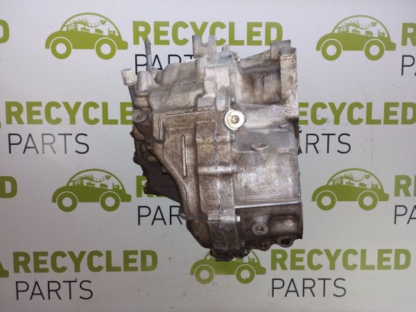 Caja De Velocidades Peugeot 308 1.6 16v Thp At (06016016)