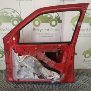 Puerta Delantera Derecha Vw Gol G2 G3 G4 (06015319)