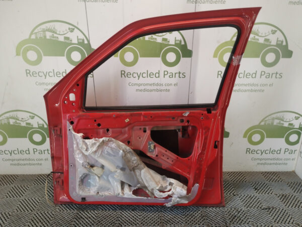 Puerta Delantera Derecha Vw Gol G2 G3 G4 (06015319)