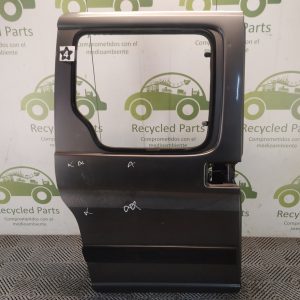 Puerta Trasera Derecha Peugeot Partner (05719562)