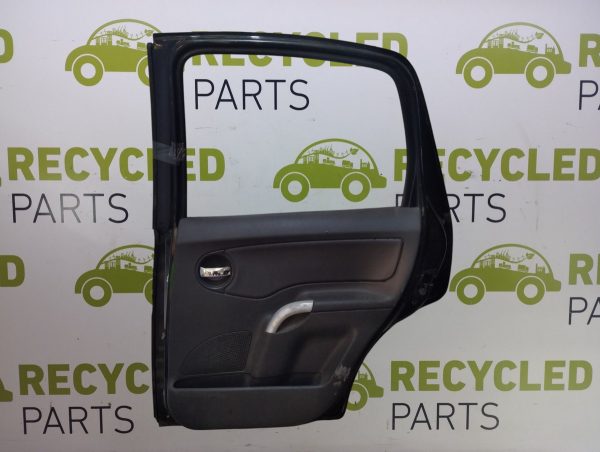Puerta Trasera Derecha Citroen C3 Lv (05374694) Lp