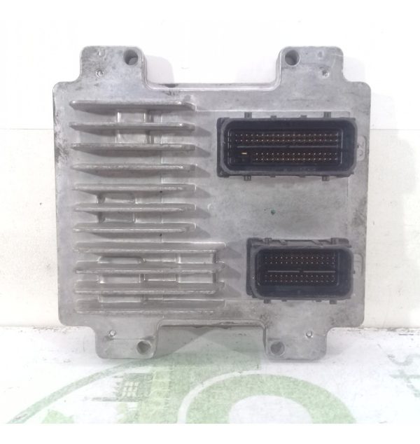 Modulo De Inyeccion Chevrolet Agile 1.4 8v (03942303)