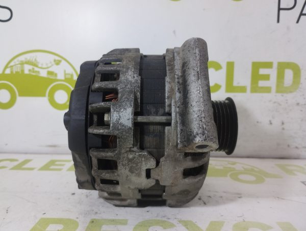 Alternador Fiat Palio 1.6 (05787980)