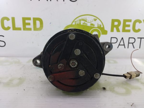 Compresor De A/a Chery Qq 1.1 (03028484)