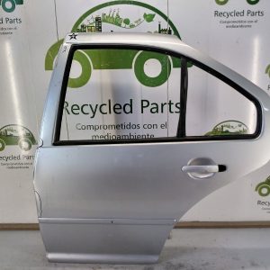 Puerta Trasera Izquierda Vw Bora (03275973) Lp