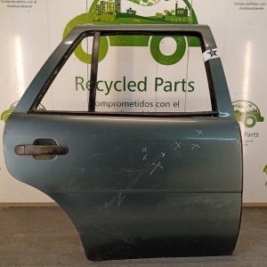 Puerta Trasera Derecha Vw Gol G2 G3 G4 (03194108) Lp