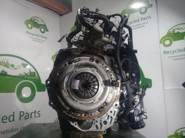 Motor Dfsk C31 1.5 16v (03219766)