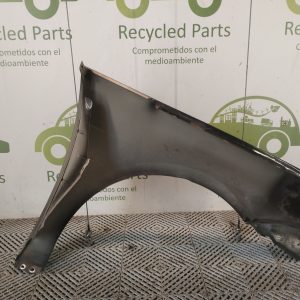 Guardabarro Izquierdo Vw Gol Trend G6 G7 (06537424)