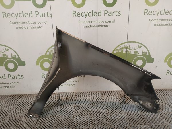 Guardabarro Izquierdo Vw Gol Trend G6 G7 (06537424)