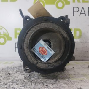 Compresor De A/a Vw Gol 1.9 (06224860)