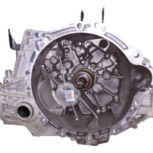 Caja De Velocidades Toyota Corolla 1.8 16v (06265932)