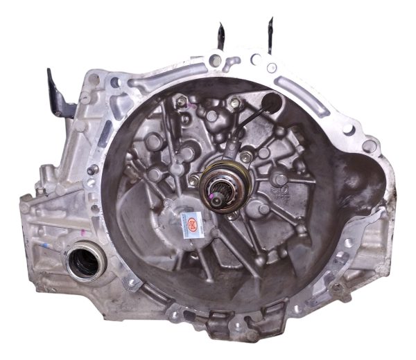 Caja De Velocidades Toyota Corolla 1.8 16v (06265932)