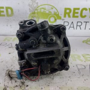Compresor De A/a Chevrolet Sonic 1.6 (06217806)