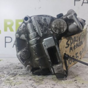 Compresor De A/a Mercedes Benz Sprinter (06253940)
