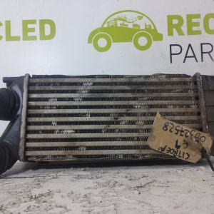 Intercooler Citroen C4 Lounge 1.6 Hdi (05327528)