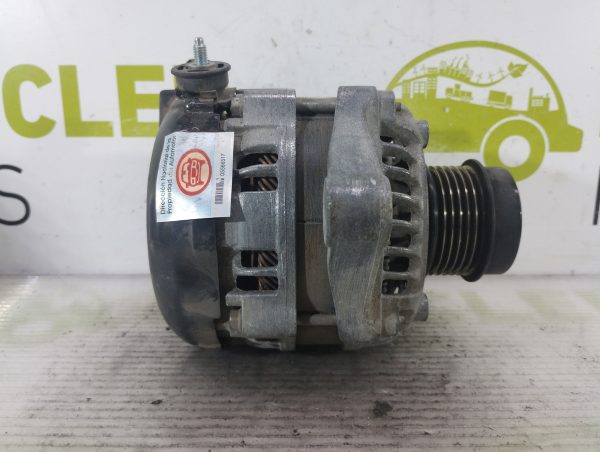 Alternador Toyota Corolla 1.8 (05566517)