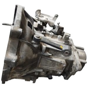Caja De Velocidades Fiat Palio 1.3 8v (05721482)