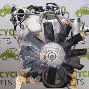 Motor Ford Ranger 3.0 Powerstroke (05920789)