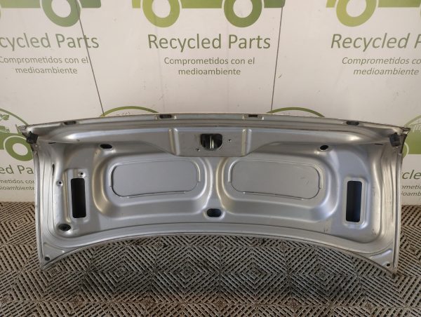 Tapa De Baul Fiat Siena F2 (05667085)