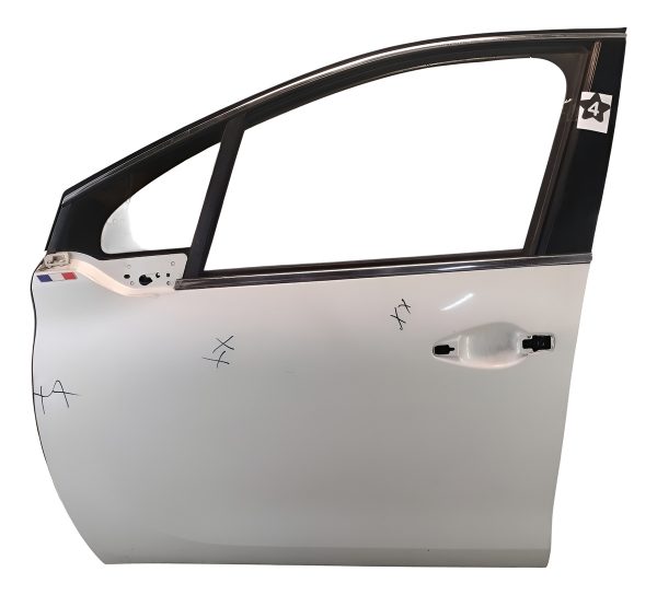 Puerta Delantera Izquierda Peugeot 208 (06198341)