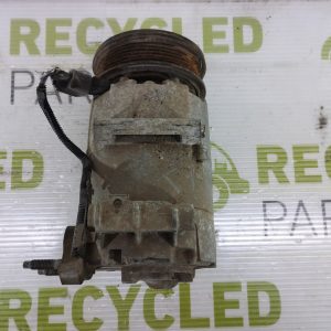 Compresor De A/a Ford Ecosport Kd 1.6 (04171171)