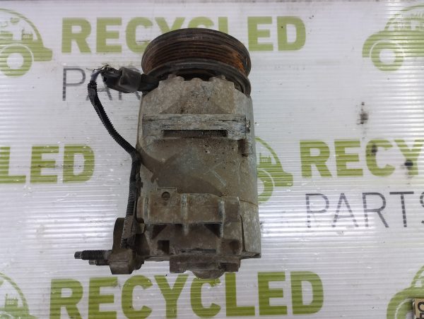 Compresor De A/a Ford Ecosport Kd 1.6 (04171171)