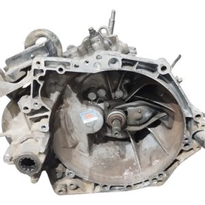Caja De Velocidades Peugeot 308 1.6 Hdi (06566056)