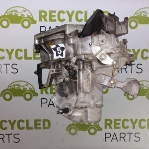 Caja De Velocidades Peugeot 207 1.4 8v (05695003)