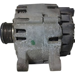 Alternador Citroen Berlingo 1.6 Hdi (06197907)