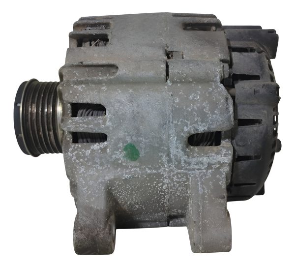 Alternador Citroen Berlingo 1.6 Hdi (06197907)