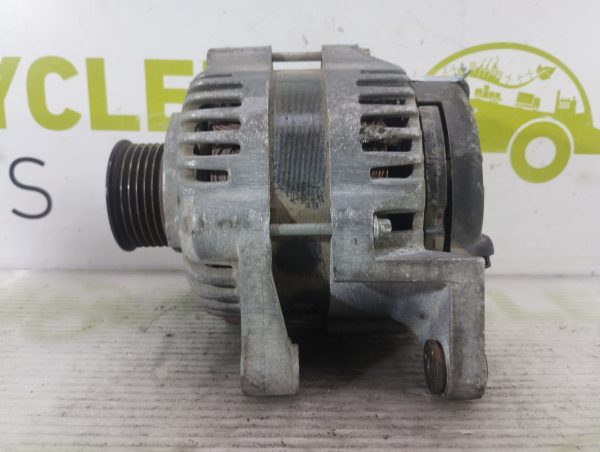 Alternador Chevrolet Tracker 1.8 (05748713)