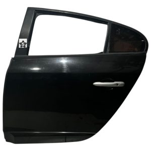 Puerta Trasera Izquierda Renault Fluence (06108943) Lp
