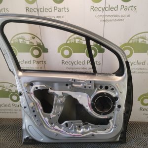 Puerta Delantera Izquierda Citroen Nuevo C3 (05573389)