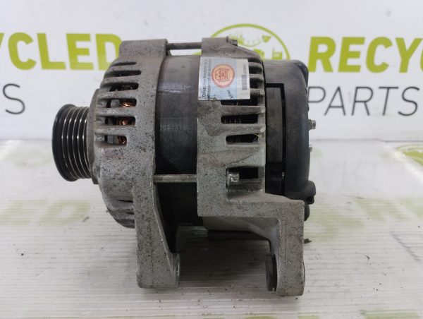 Alternador Chevrolet Sonic 1.6 (04789847)