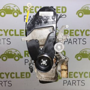 Motor Vw Gol Trend 1.6 8v (06287957)