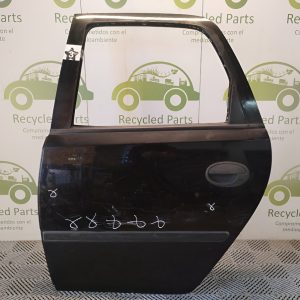 Puerta Trasera Izquierda Chevrolet Meriva (05371304)